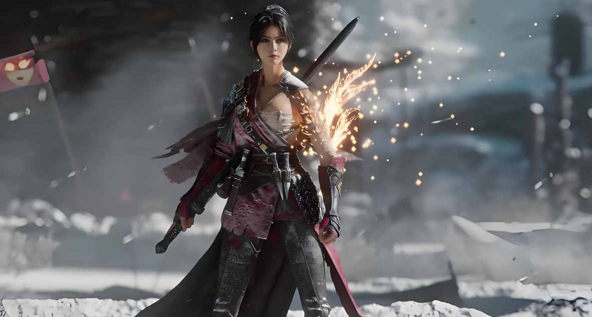 《明末渊虚之羽》Steam多半差评：优化有待提高