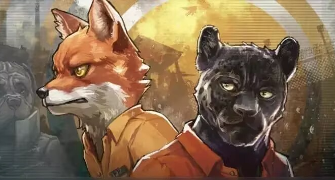 ［動物迷城］少走彎路｜狐狸線主線劇情攻略