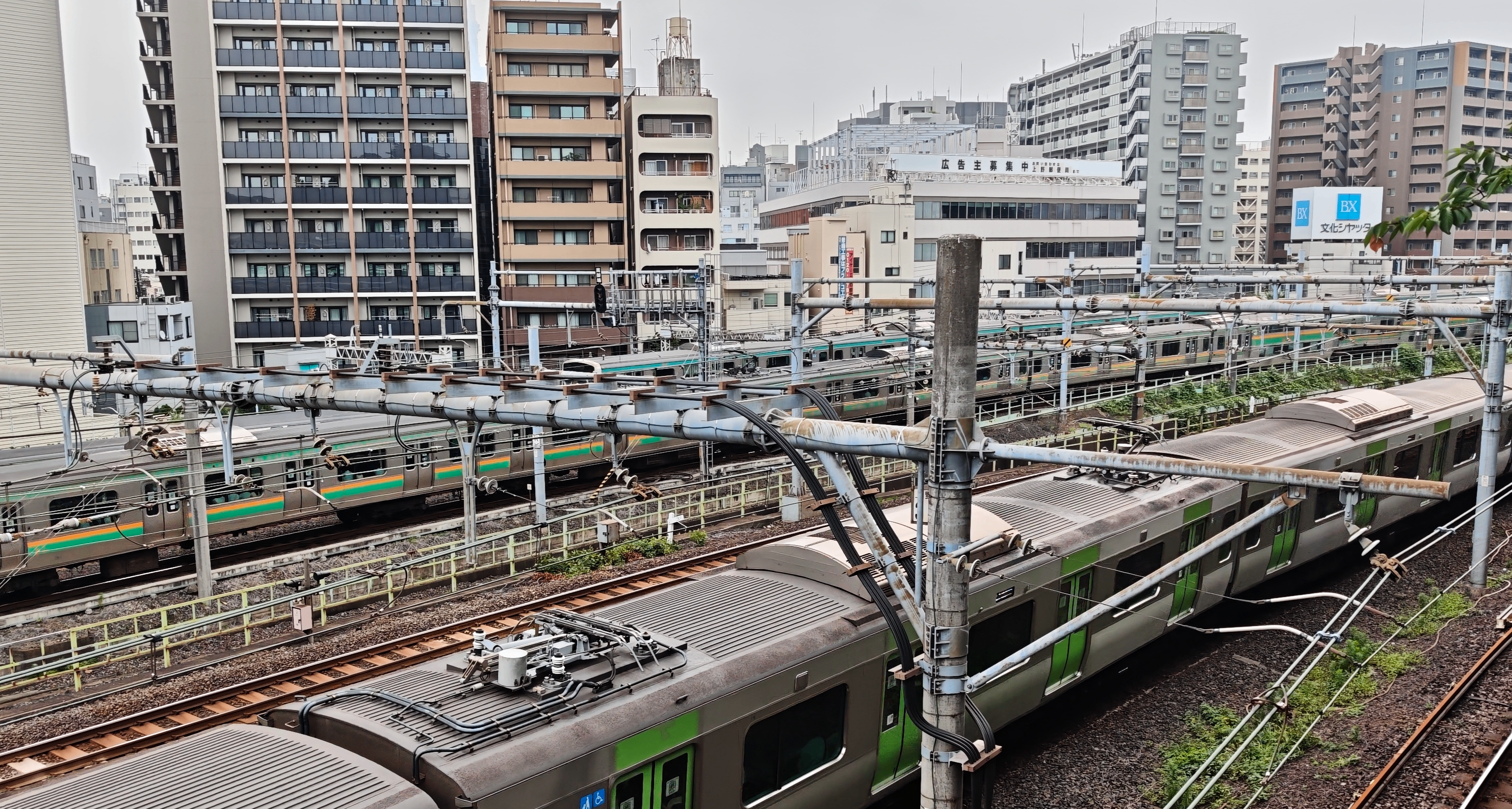 日本旅遊實用攻略-交通篇（2）：交通卡和搭乘公交鐵路、新幹線