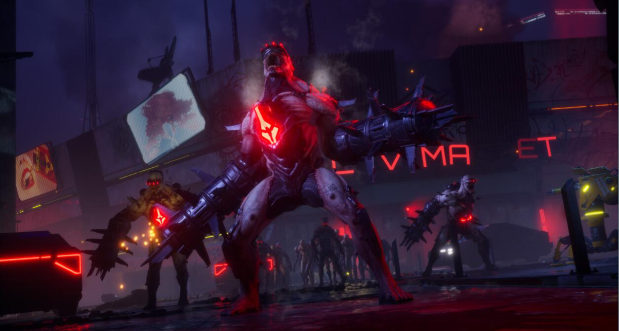 《杀戮空间3》发售一天，steam褒贬不一，哪款是没坑的？