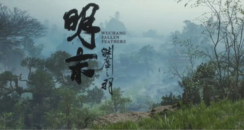 【明末】最新畫面設置+MOD推薦+地圖工具（Rtx2060實測）