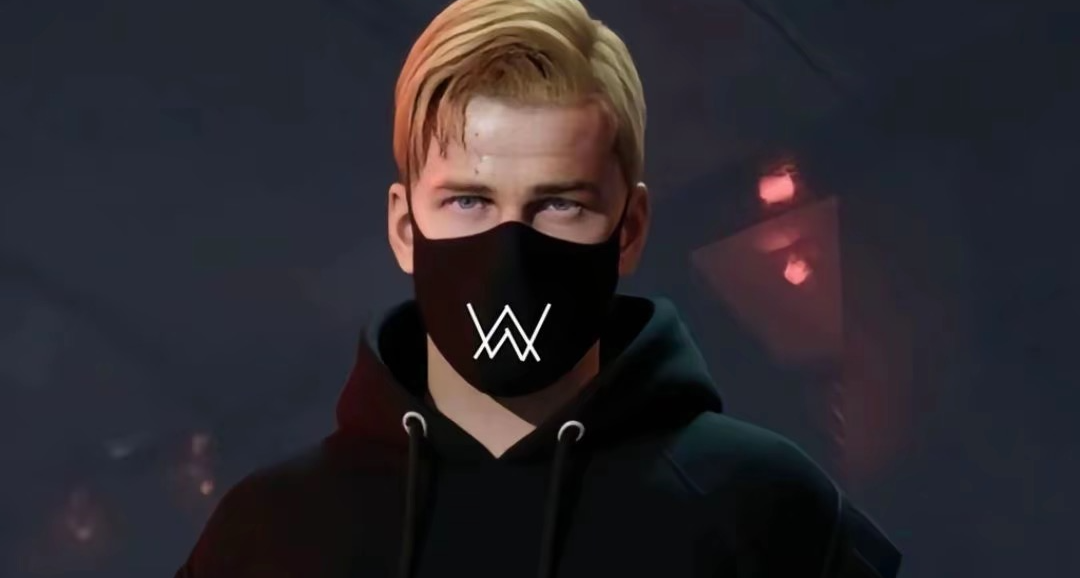 《三角洲行動》聯動 Alan Walker 已確定！或將推出 AWM 皮膚