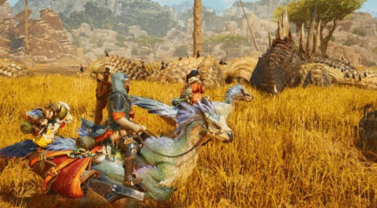 发售首日：《明末：渊虚之羽》进Steam差评榜前10