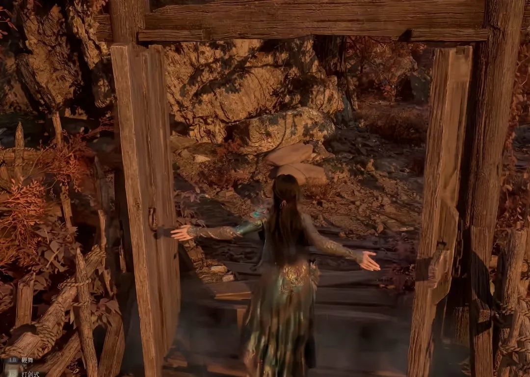 《明末：渊虚之羽》，游戏质量平稳落地了吗？