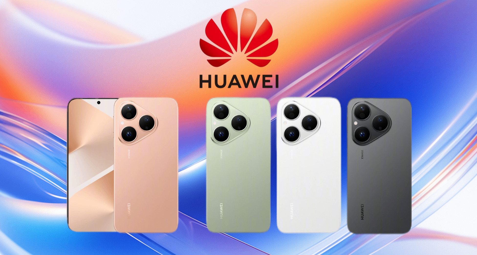 華爲玩性價比友商絕望！Pura80售價4699起，比預想便宜800