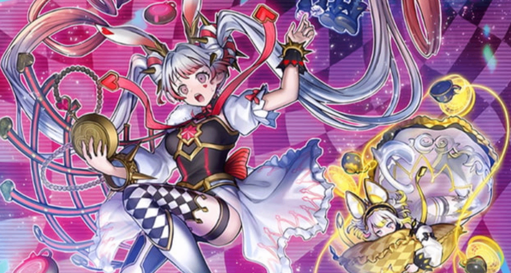 遊戲王背書式教學：碼麗絲卡組，場地單卡展開攻略
