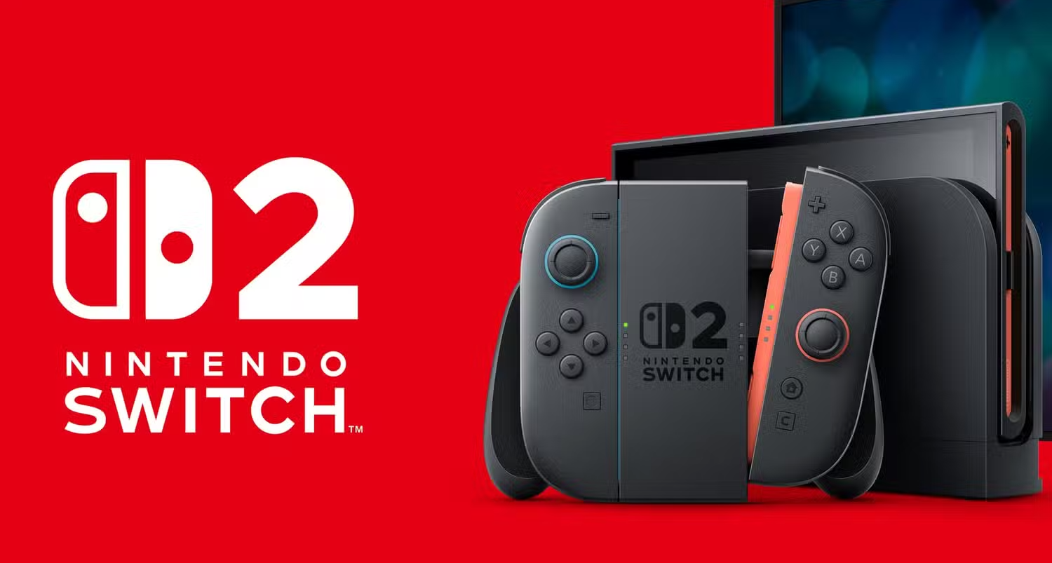 外媒稱：因第三方密鑰購買，Switch 2或被“變磚”懲罰？