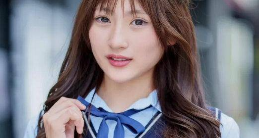 2025 年度日本“第一可愛初中生”決賽圈選手公佈！（初一組）