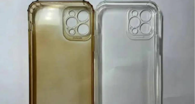 透明手机壳为什么会“变黄”？（解惑龙）
