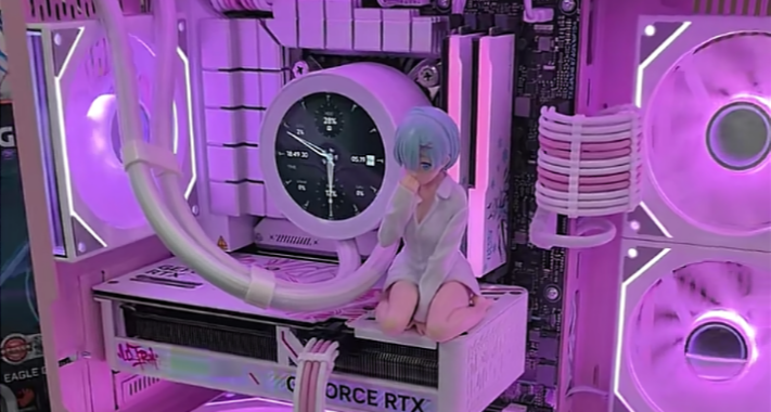 2025年7月28日盒娘專屬裝機助手的電腦主機配置推薦
