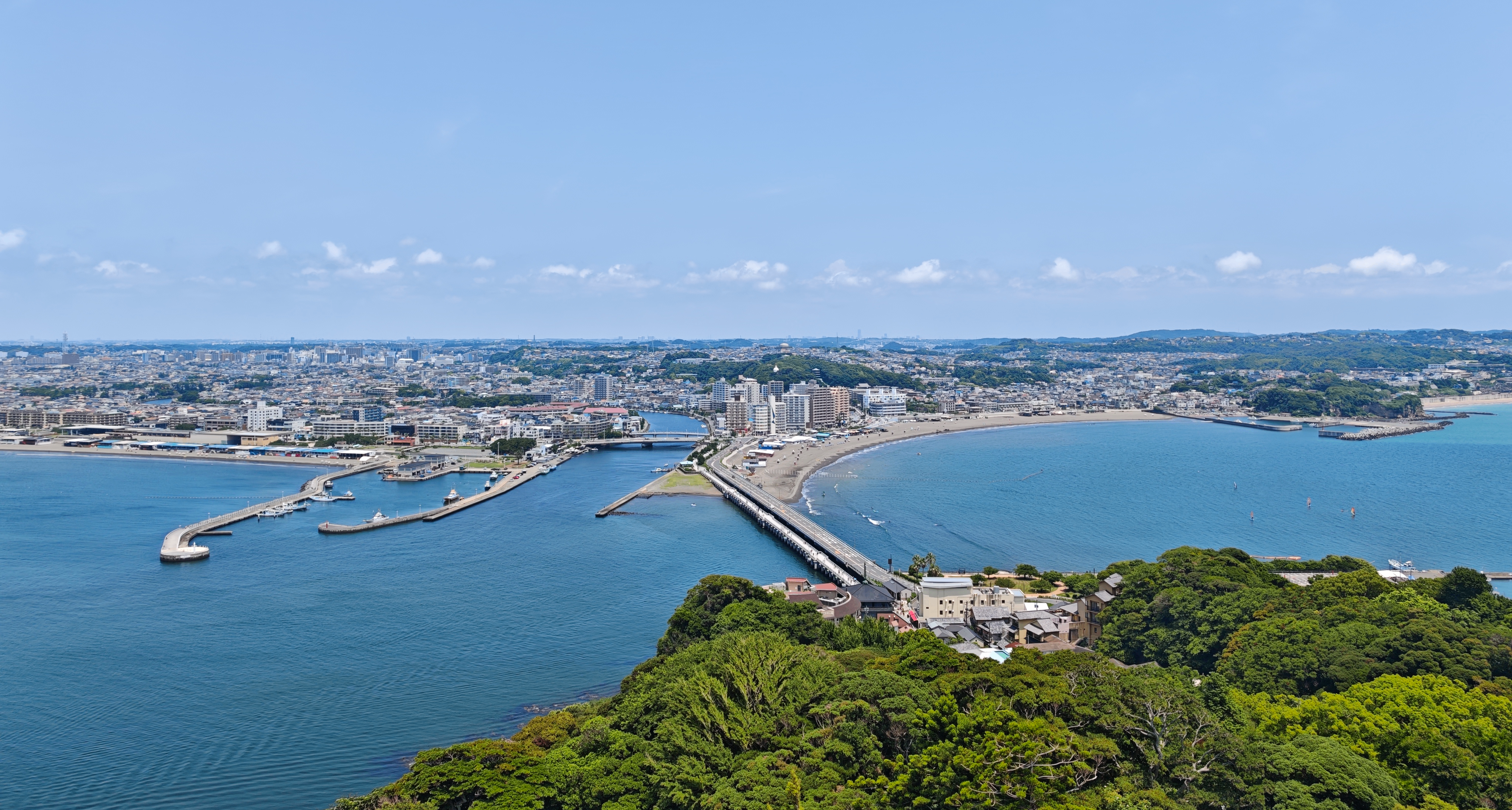 日本旅遊雜談Day3：於紫陽花期，赴一場鎌倉之旅