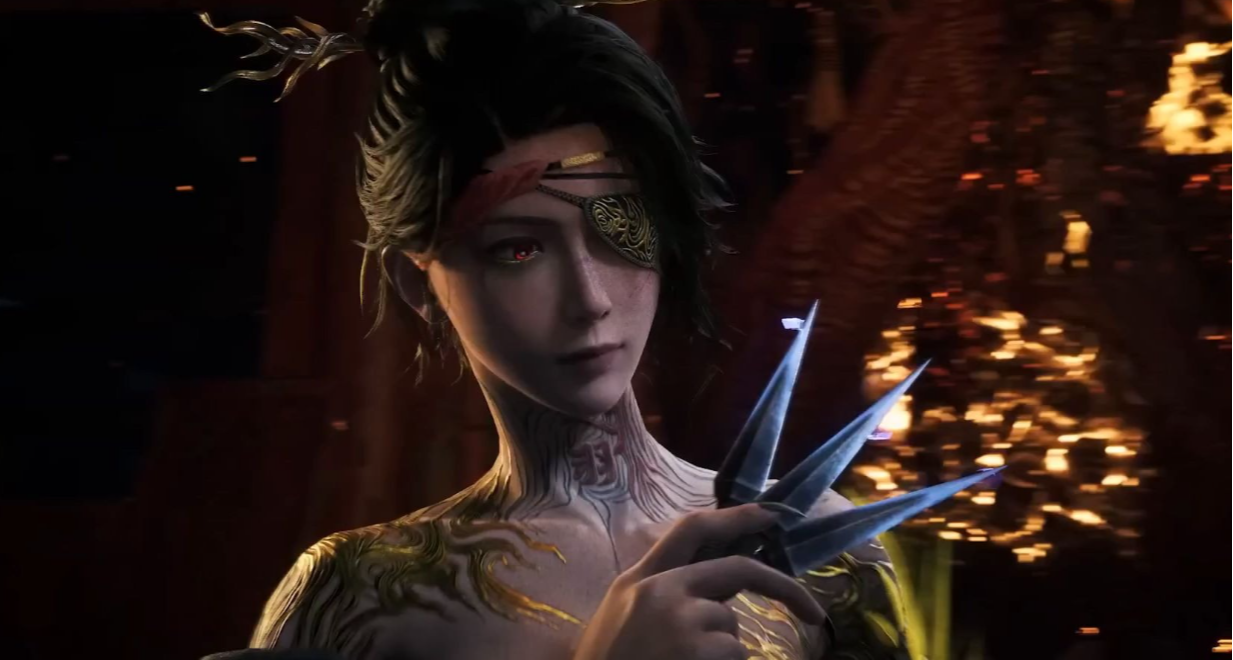 《明末：渊虚之羽》Steam预估销量破120万！销售额破3.5亿元！