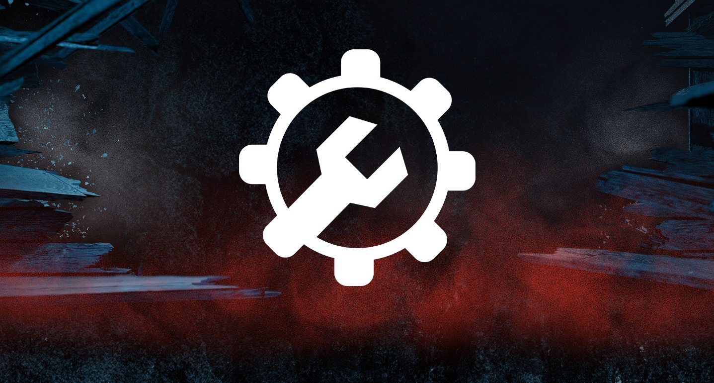 《彩虹六号：围攻X》维护通知