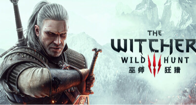 60w票中23%选择巫师系列是最喜欢的动作冒险游戏系列