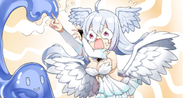 [普銫遊戲6]下來啊！冰鳥（是男人就下一百層）