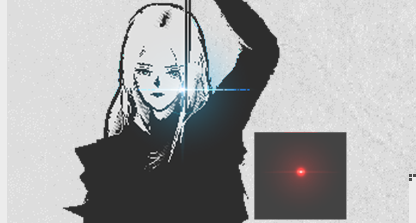 《愛氏物語》角色設定曝光丨茜&Bot
