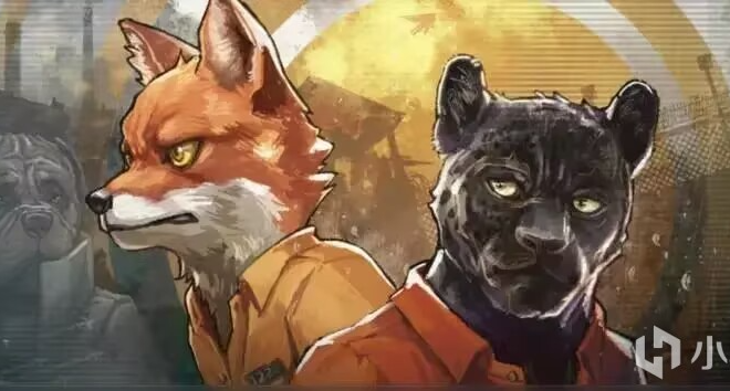［動物迷城］速通監獄｜狐狸線越獄攻略