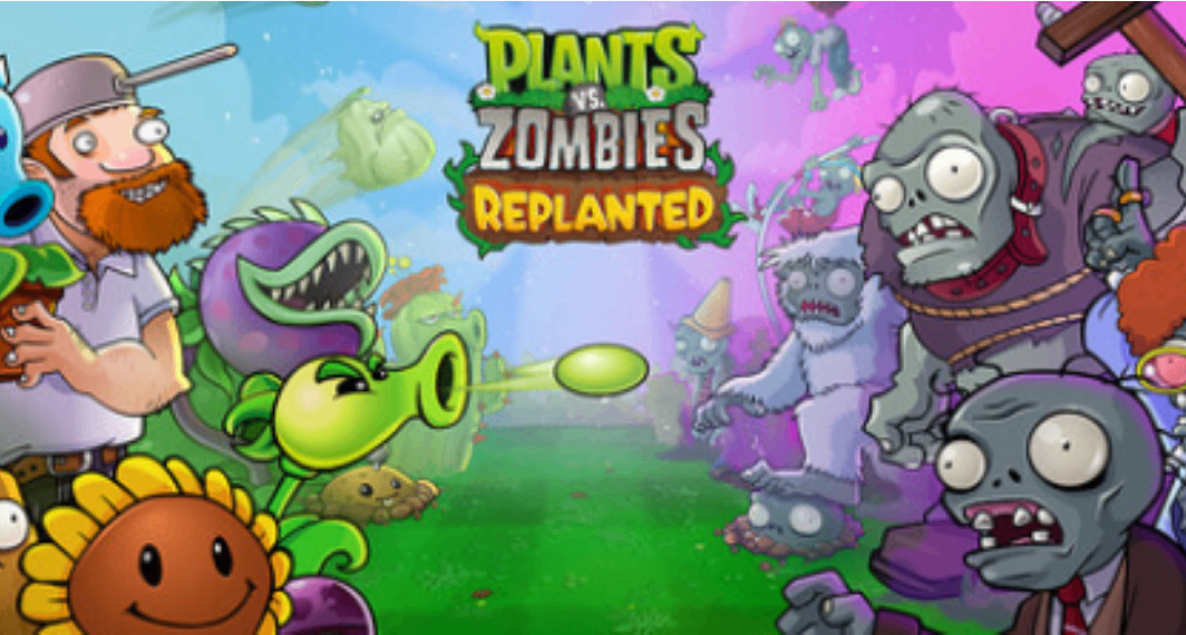 《植物大战僵尸：重植版》steam正式开启预购，仅需98元！！