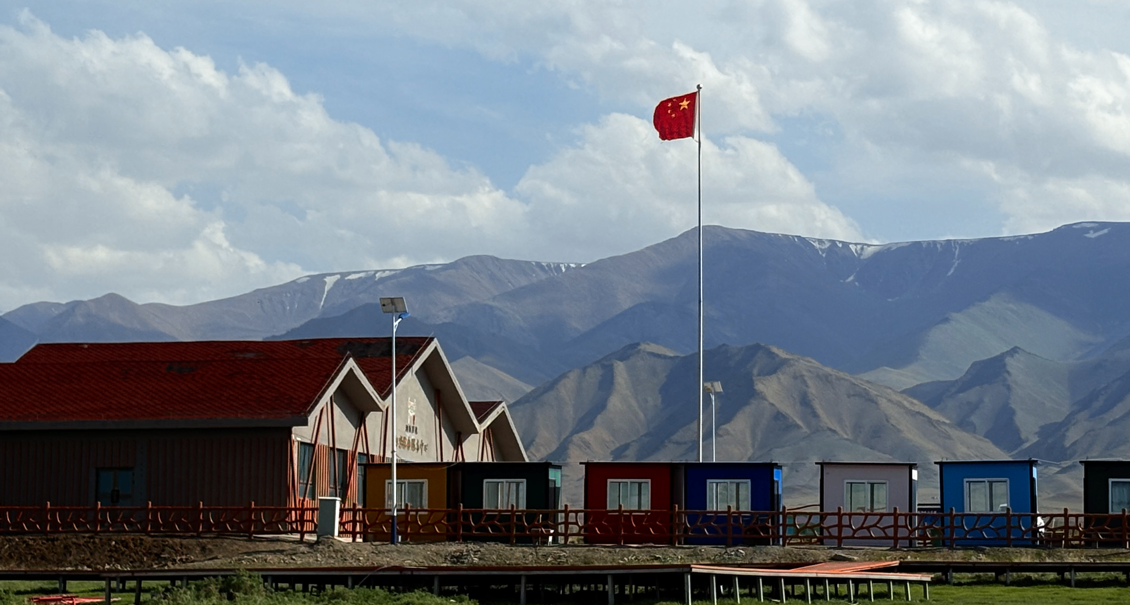 【旅行見聞錄】自駕遊橫穿中國，不到新疆，不知國之遼闊！