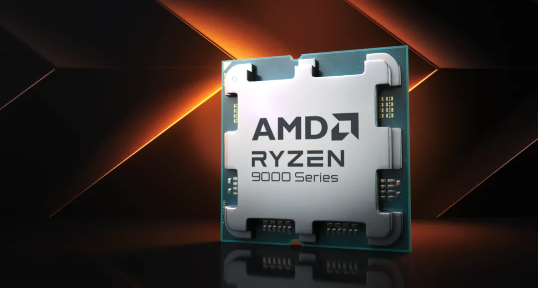 AMD 即将发布Zen 5架构消费级新品：R7-9700F现身，附配置单。