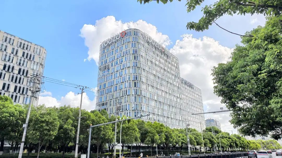 上海遊戲圈，誰在“逃離”漕河涇