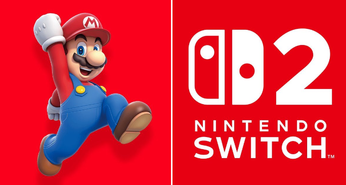 任天堂財報首度披露Switch 2銷量：上市七週售出600萬臺