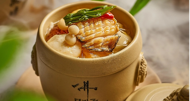 十大經典名菜第十七彈：【福建十大經典名菜】