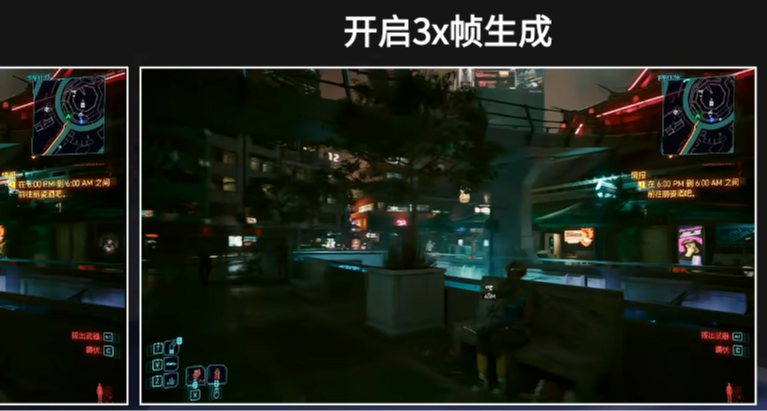 DLSS “拼好幀” 技術詳解：性能翻倍背後的副作用