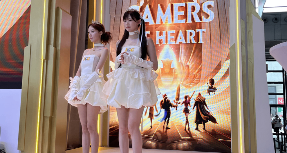 無美顏無濾鏡，今年ChinaJoy上最好看的Coser都在這裏！