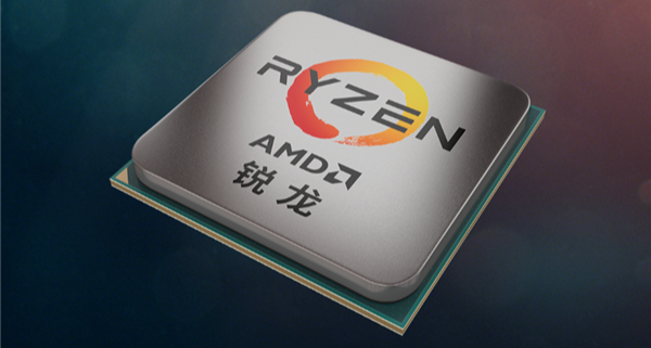 Steam最新CPU調查：AMD首次突破40%大關，Intel降至歷史最低