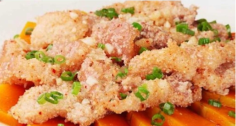 十大经典名菜第十八弹：【江西十大经典名菜】