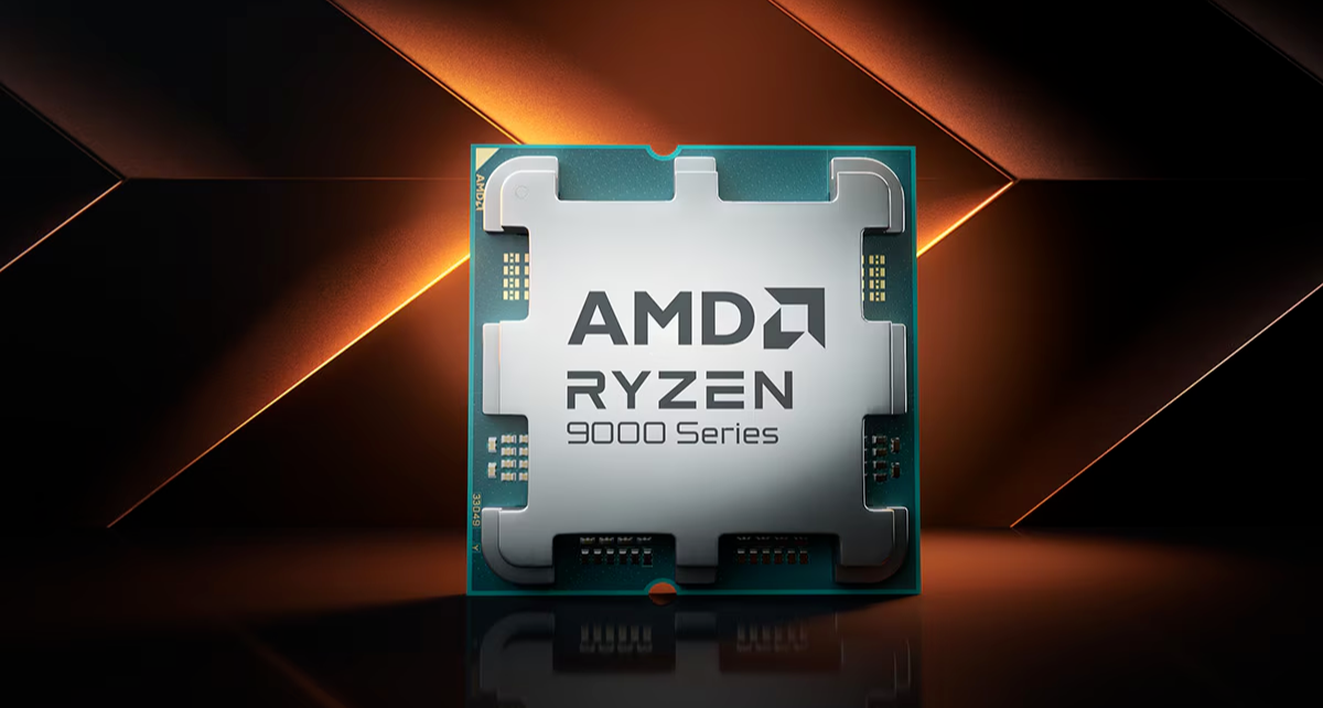 新一轮硬件调查出炉：锐龙份额已超40% RTX 5070成为50系最热显卡