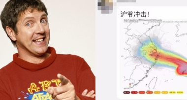 曾經在熒幕上狂噴白乳膠的尼爾叔叔，如今變成了LSP的精神導師