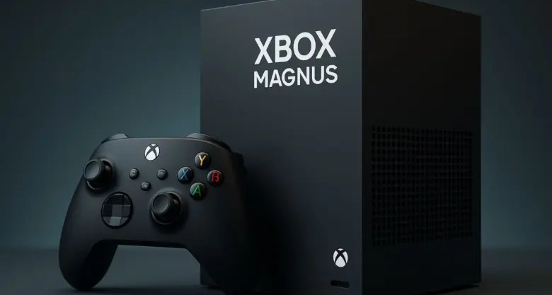 下一代Xbox或将更多与PC竞争而非PS6