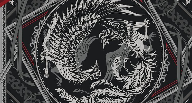 《真·三国无双》25周年纪念周边已公布，开启预定