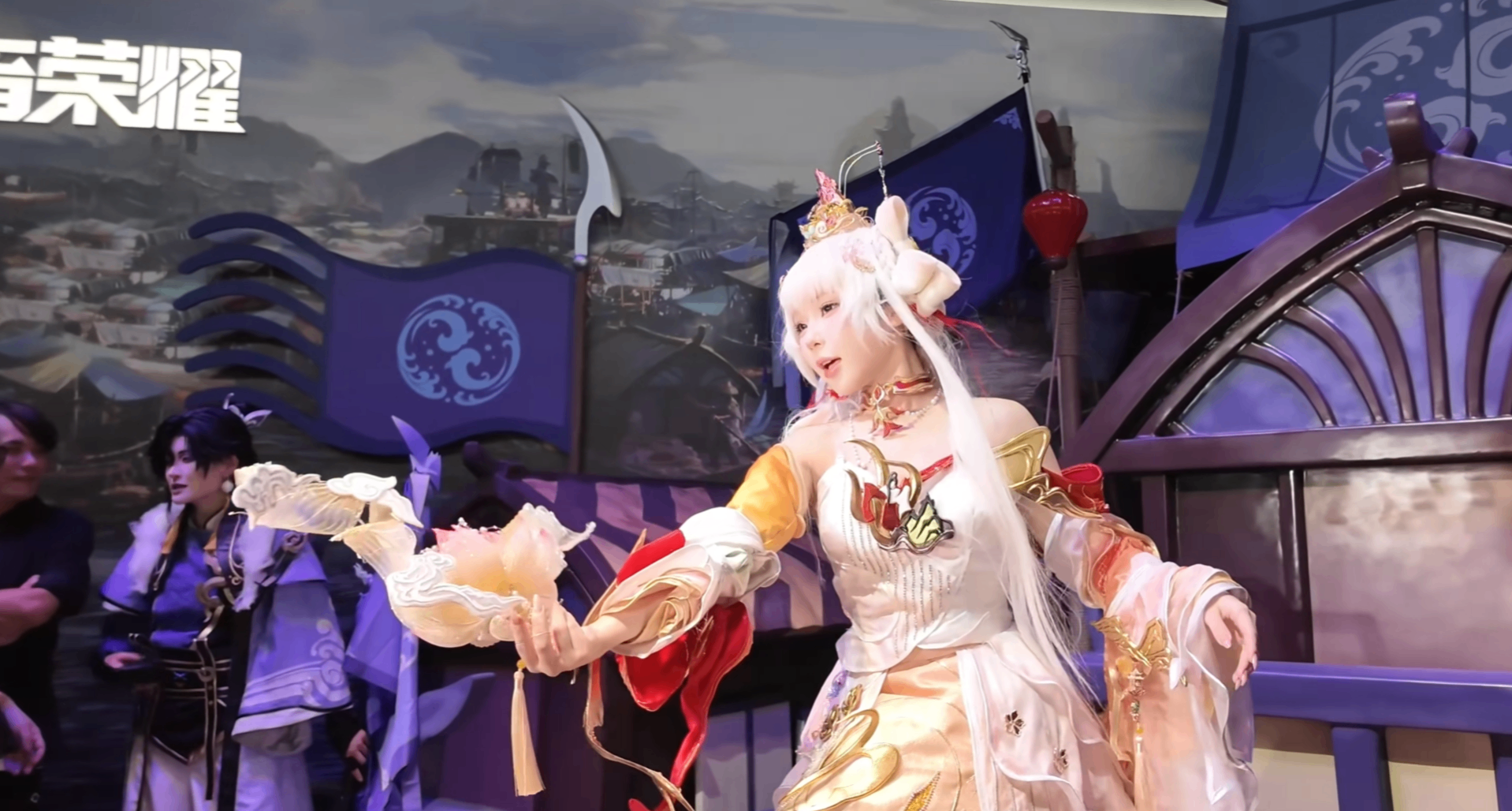 随时随地畅玩手游的日子，也许就在眼前？——2025年ChinaJoy杂谈