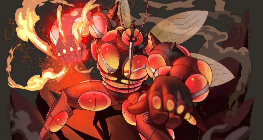 《寶可夢 TCG Pocket》再陷抄襲風波！爆肌蚊卡面構圖遭質疑