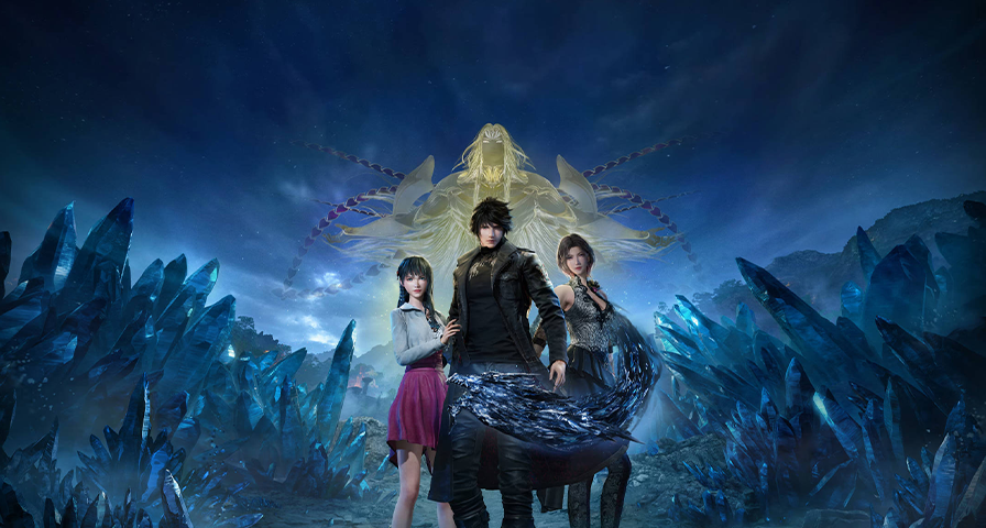 《失落之魂》已完成全部开发内容，游戏将于8月29日如期发售