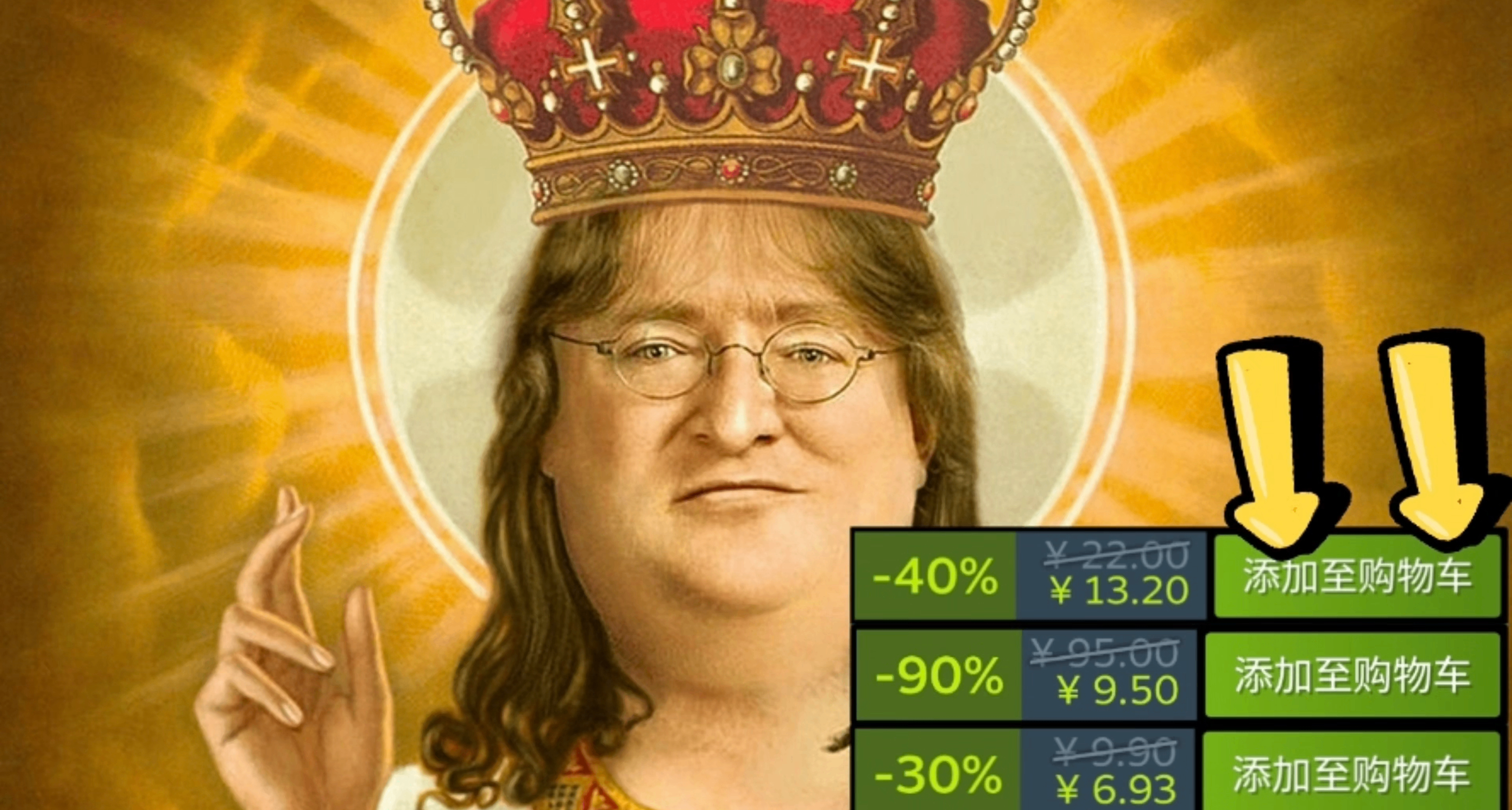 盤點近期Steam史低特惠遊戲打折64款，全部都是20元以內的！