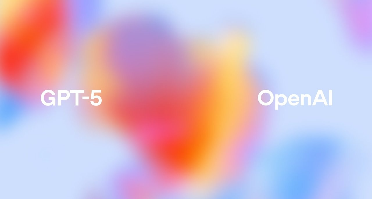 OpenAI正式公佈GPT-5！今天起開始向所有用戶推出