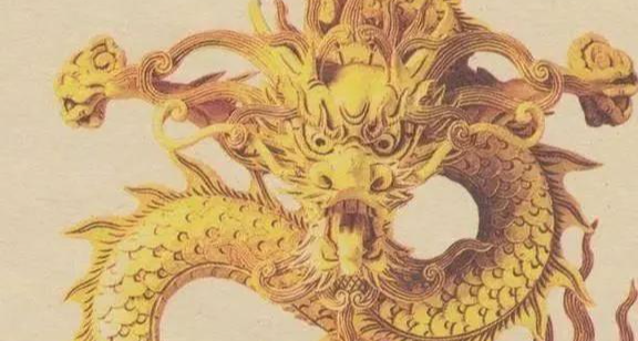 《西游记》中龙的地位为何低下？不同的龙又有何区别？