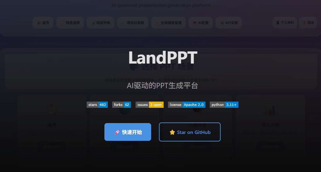 救命稻草來啦！極空間一鍵生成 PPT，“牛馬” 打工人效率飆升