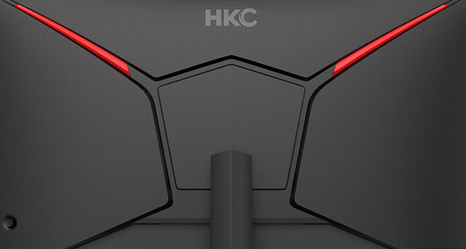 電競高刷屏，可以看看這款——HKC G27H3D 240HZ祝你大殺四方！