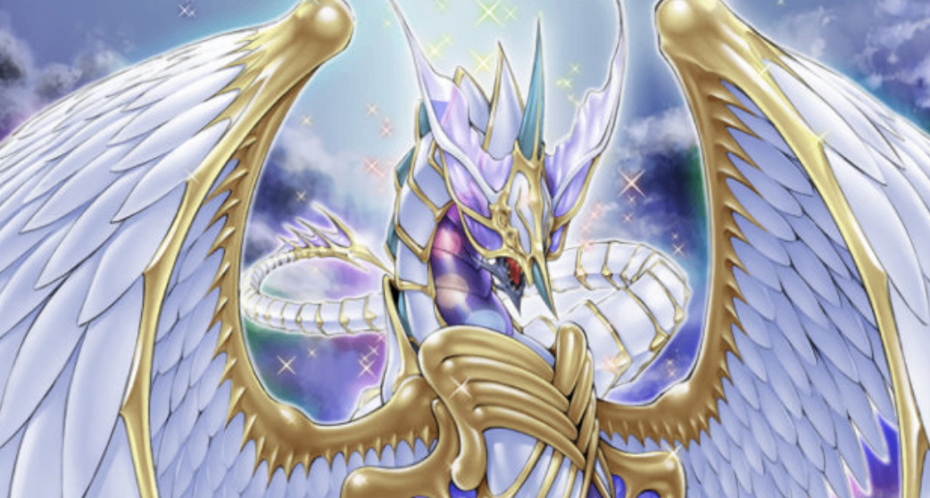 游戏王里有哪些顶级龙族怪兽？