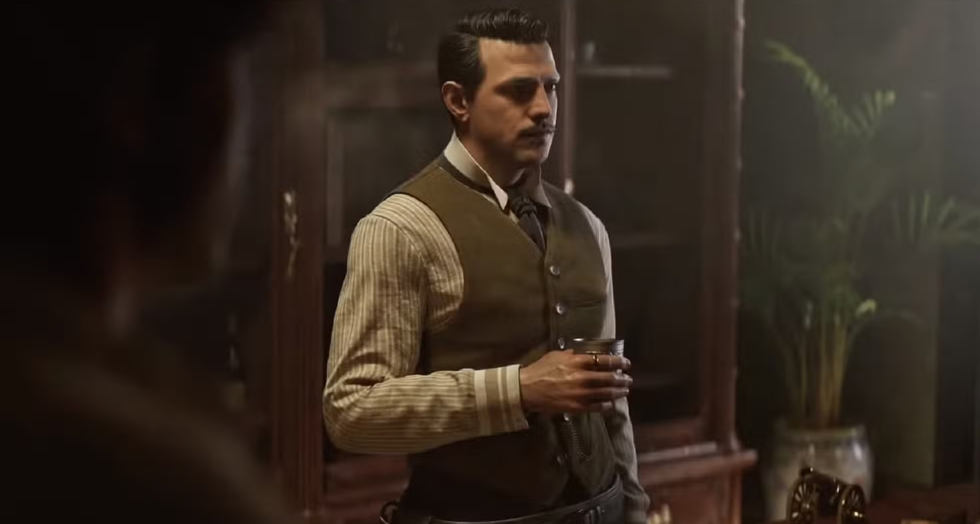 Gamespot《四海兄弟：故乡》6分：像是一款停留在10年代初的游戏