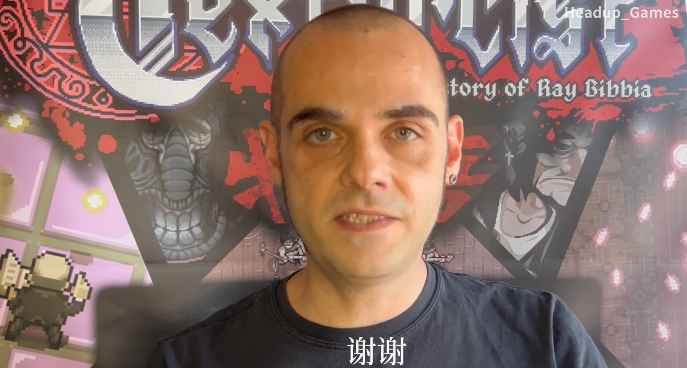 开发者感恩玩家支持！《驭字修士》中文版来了，一起驱魔前行