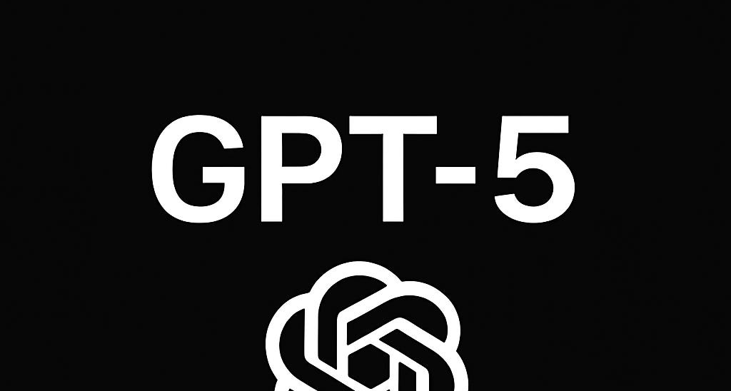 GPT-5来了！一文看懂“最强”AI！