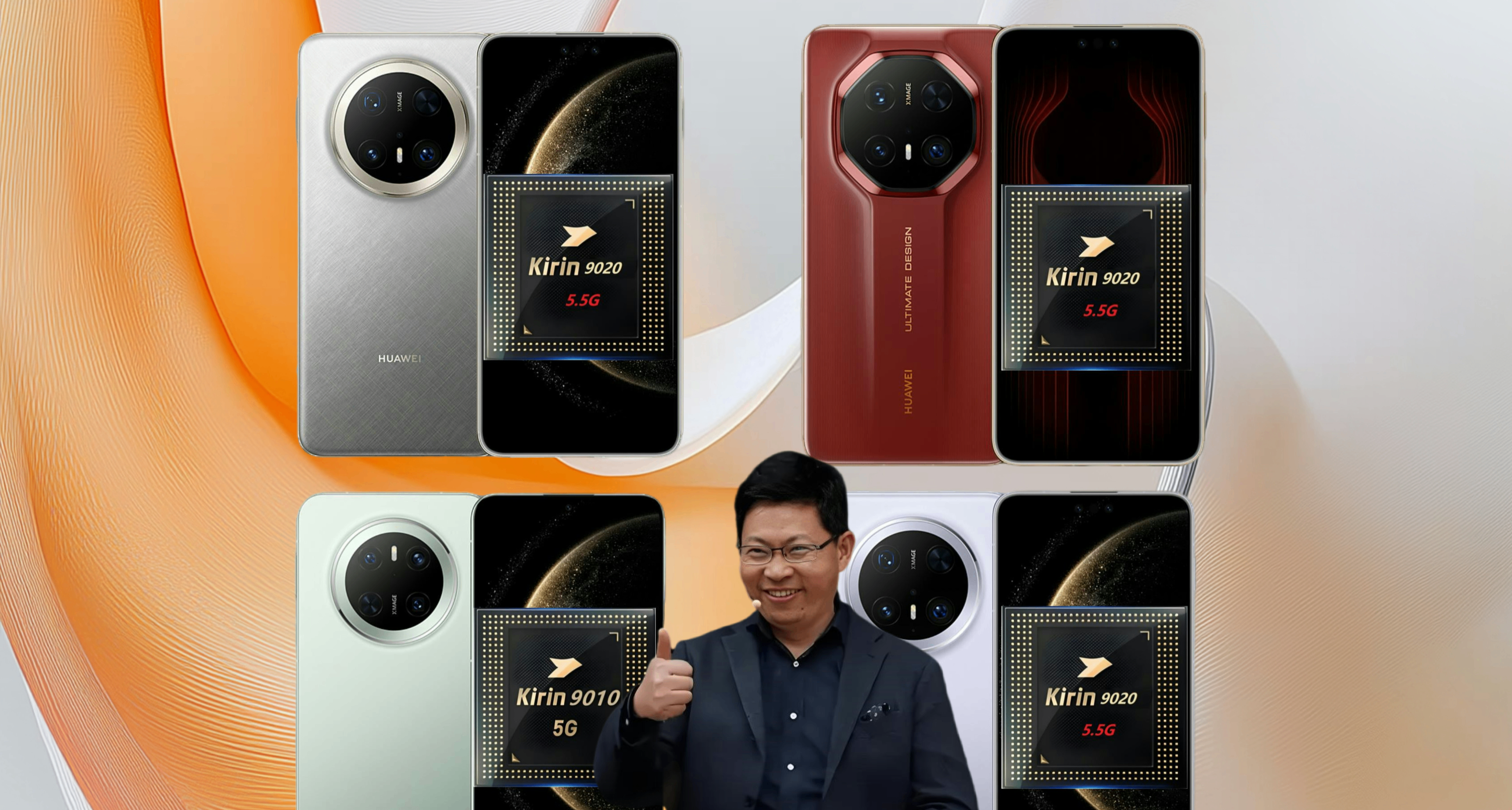 華爲mate70全系大降價，最高直降1000，Pro版首次喫上國補！