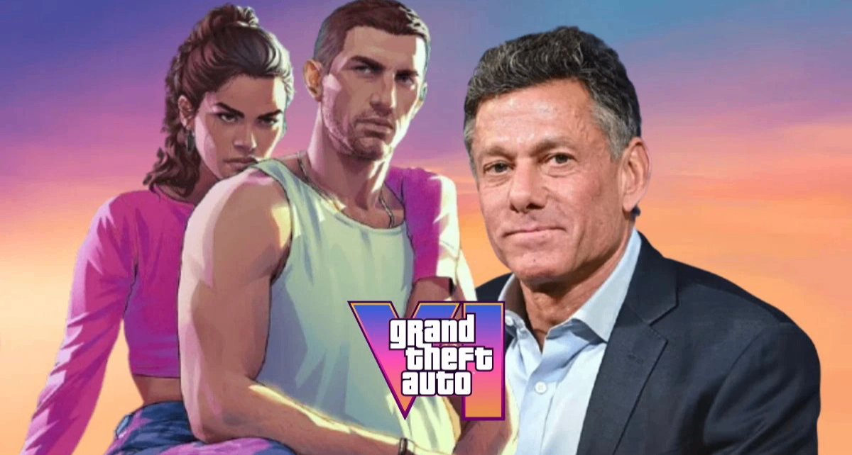 R星母公司CEO回應《GTA6》定價傳聞：承諾提供超值遊戲體驗
