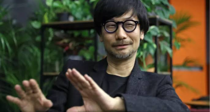小岛秀夫：DLC不是个好趋势,因为一旦做下去就永远完不了